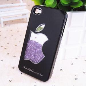 Shake The Diamonds Case For Iphone 4/4s/5