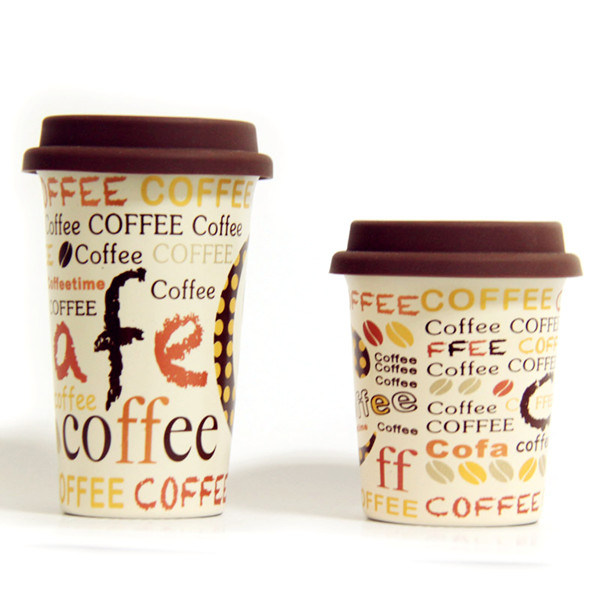 Couple Coffee Cups Set on Luulla