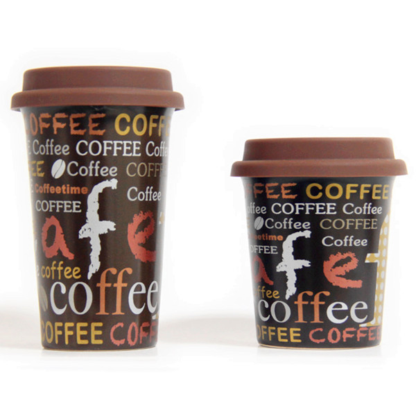 Couple Coffee Cups Set on Luulla